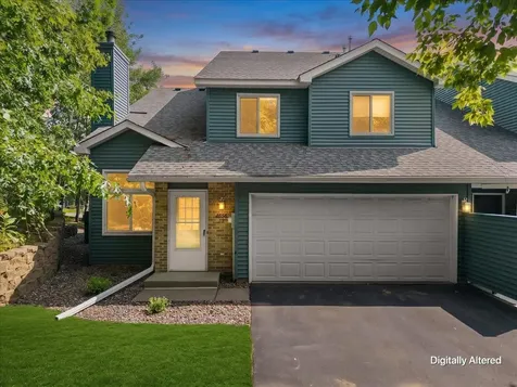4856 Helena Lane N Oakdale MN 55128