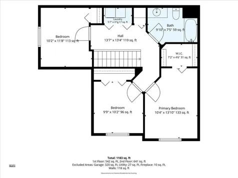 4856 Helena Lane N Oakdale MN 55128
