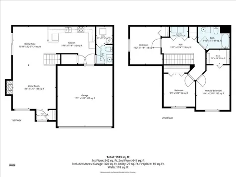 4856 Helena Lane N Oakdale MN 55128