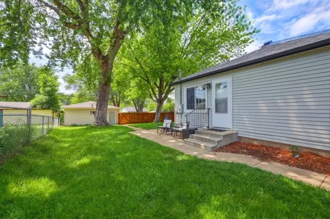 3546 Johnson Street NE Minneapolis MN 55418