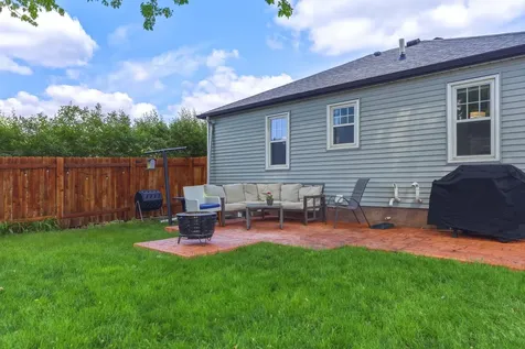 3546 Johnson Street NE Minneapolis MN 55418