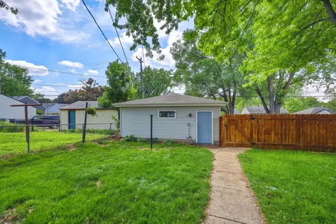 3546 Johnson Street NE Minneapolis MN 55418