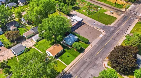 3546 Johnson Street NE Minneapolis MN 55418