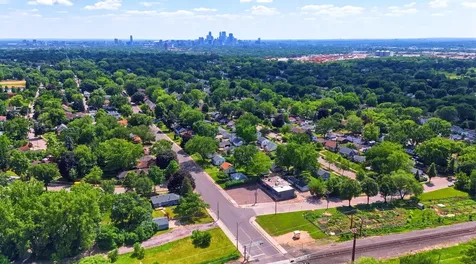 3546 Johnson Street NE Minneapolis MN 55418