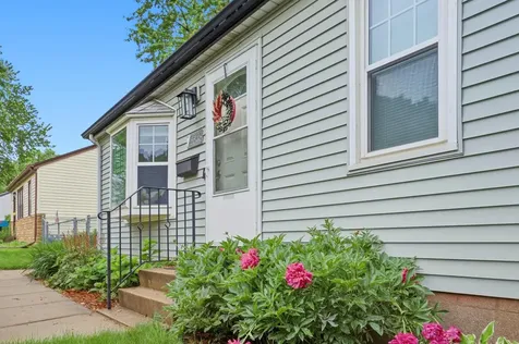 3546 Johnson Street NE Minneapolis MN 55418