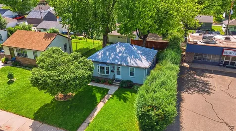 3546 Johnson Street NE Minneapolis MN 55418