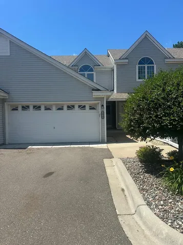 9818 Palm Street NW Coon Rapids MN 55433