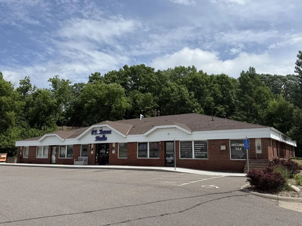 251 8th Street NW Elk River MN 55330