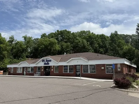 251 8th Street NW Elk River MN 55330