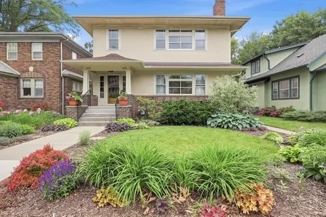 4136 Grand Avenue S Minneapolis MN 55409