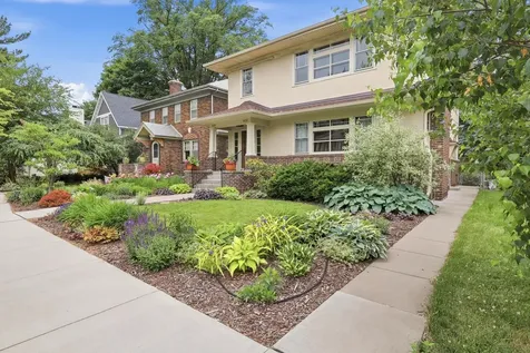 4136 Grand Avenue S Minneapolis MN 55409