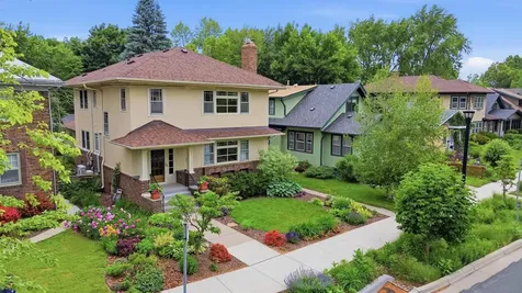 4136 Grand Avenue S Minneapolis MN 55409