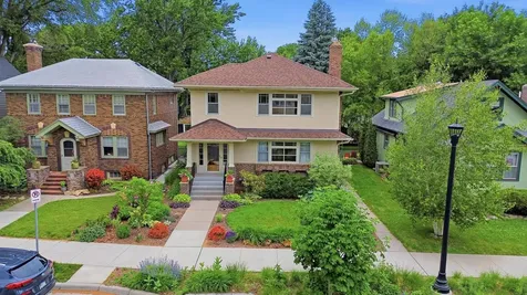 4136 Grand Avenue S Minneapolis MN 55409
