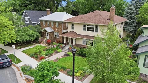 4136 Grand Avenue S Minneapolis MN 55409