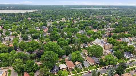 4136 Grand Avenue S Minneapolis MN 55409