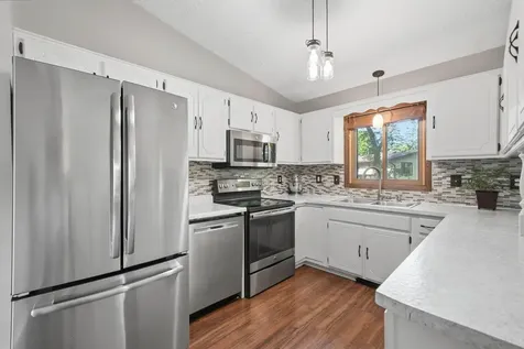 10982 Robinson Drive NW Coon Rapids MN 55433