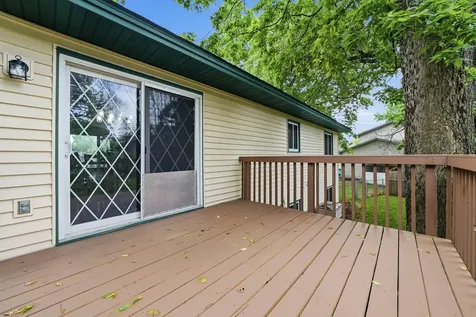 10982 Robinson Drive NW Coon Rapids MN 55433