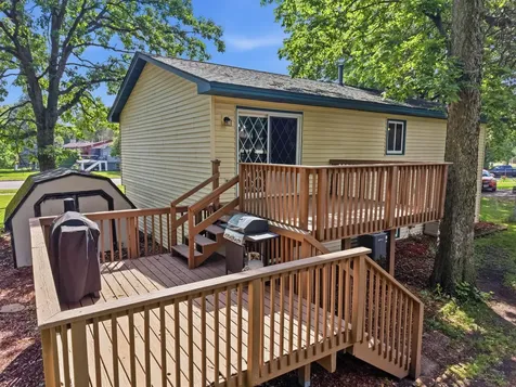 10982 Robinson Drive NW Coon Rapids MN 55433