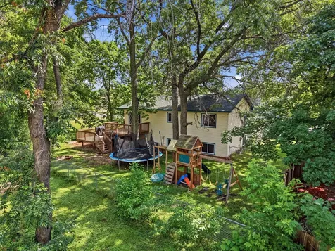 10982 Robinson Drive NW Coon Rapids MN 55433