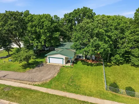 10982 Robinson Drive NW Coon Rapids MN 55433