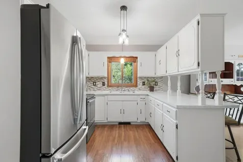 10982 Robinson Drive NW Coon Rapids MN 55433