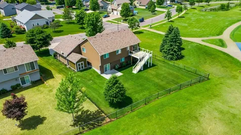 10 8th Avenue SE Isanti MN 55040