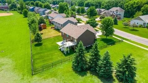 10 8th Avenue SE Isanti MN 55040