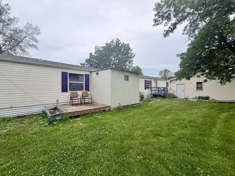 305 Mozart Avenue E Mankato MN 56001