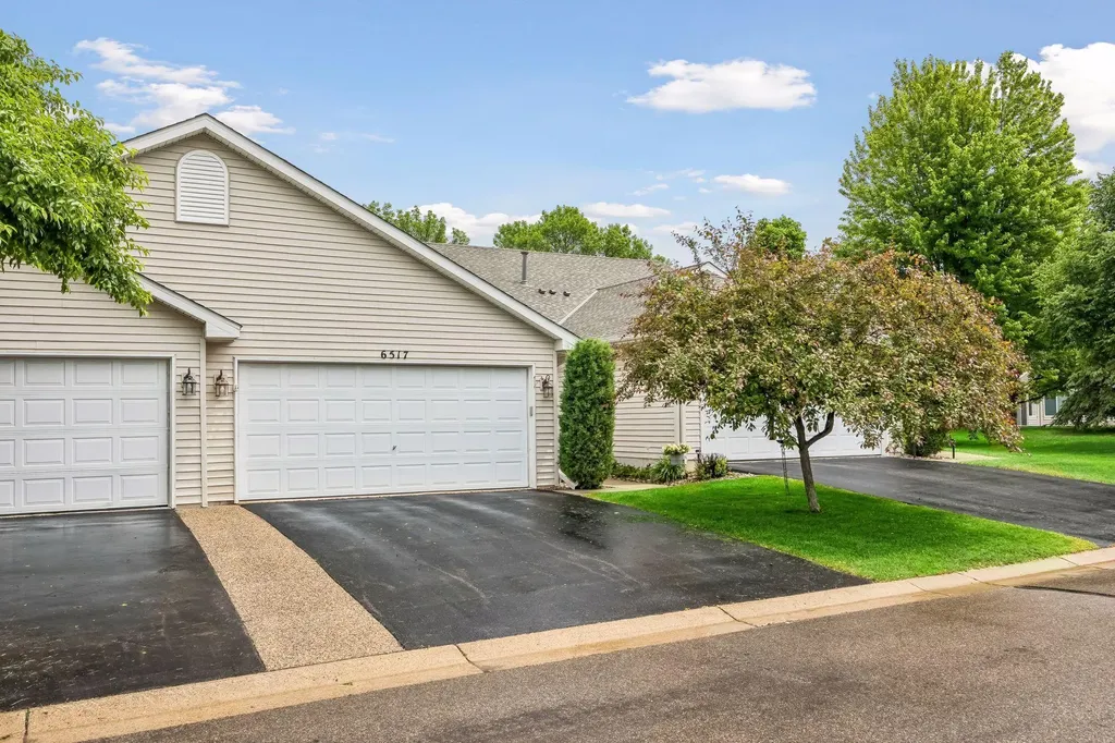 6517 Brook Lane Savage MN 55378