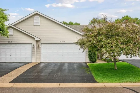 6517 Brook Lane Savage MN 55378