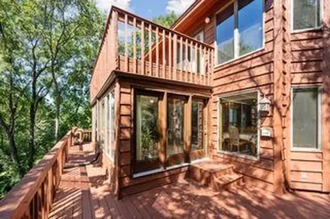 5202 Pierce Street NE Fridley MN 55421