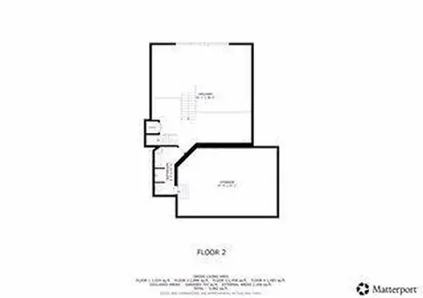 5202 Pierce Street NE Fridley MN 55421
