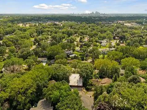 5202 Pierce Street NE Fridley MN 55421