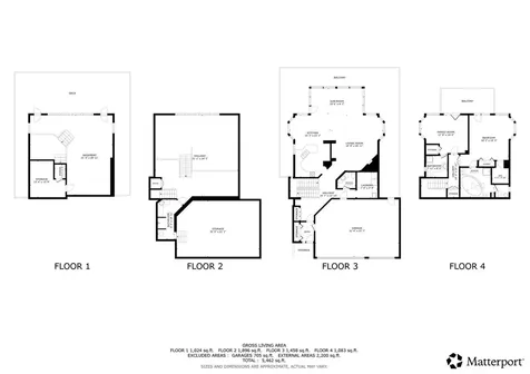 5202 Pierce Street NE Fridley MN 55421