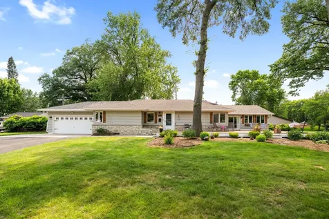 6718 Lakeview Avenue Richfield MN 55423