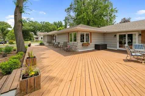 6718 Lakeview Avenue Richfield MN 55423