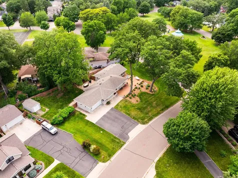 6718 Lakeview Avenue Richfield MN 55423