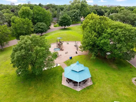 6718 Lakeview Avenue Richfield MN 55423