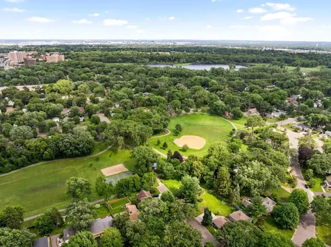 6718 Lakeview Avenue Richfield MN 55423