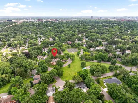 6718 Lakeview Avenue Richfield MN 55423