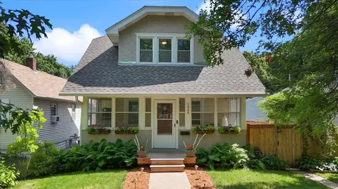 1068 Pleasant Avenue Saint Paul MN 55102