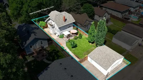 1068 Pleasant Avenue Saint Paul MN 55102