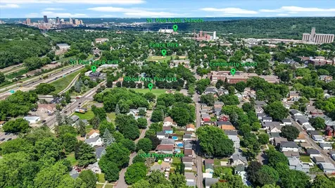 1068 Pleasant Avenue Saint Paul MN 55102