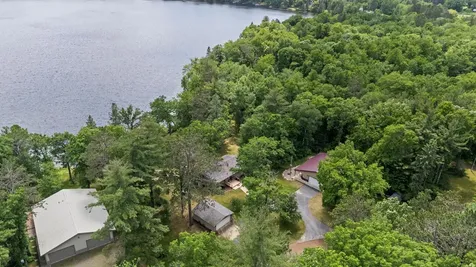 19303 Grave Lake Road Brainerd MN 56401