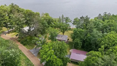 19303 Grave Lake Road Brainerd MN 56401