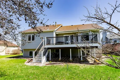 2715 33rd Street S Fargo ND 58103