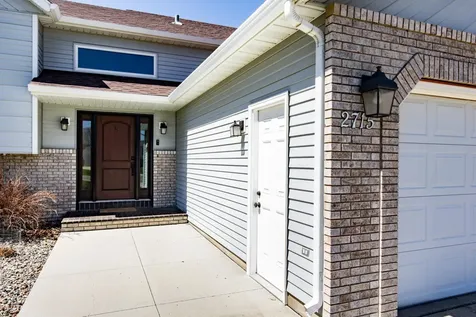 2715 33rd Street S Fargo ND 58103