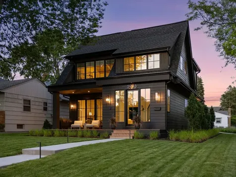 5945 Saint Johns Avenue Edina MN 55424