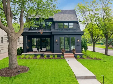 5945 Saint Johns Avenue Edina MN 55424
