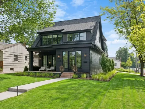 5945 Saint Johns Avenue Edina MN 55424